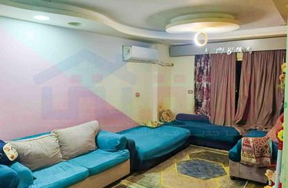 Apartment - 3 Bedrooms - 1 Bathroom for sale in Smouha - Hay Sharq - Alexandria