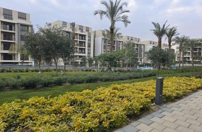 Penthouse - 3 Bedrooms - 3 Bathrooms for sale in Fifth Square - The 5th Settlement - New Cairo City - Cairo Penthouse - 3 Bedrooms - 3 Bathrooms for sale in Fifth Square - The 5th Settlement - New Cairo City - Cairo