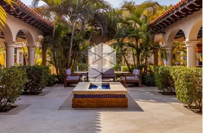 Townhouse - 6 Bedrooms - 6 Bathrooms for sale in Uptown Cairo Road - Al Abageyah - El Khalifa - Cairo