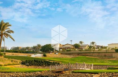 Townhouse - 6 Bedrooms - 6 Bathrooms for sale in Uptown Cairo Road - Al Abageyah - El Khalifa - Cairo