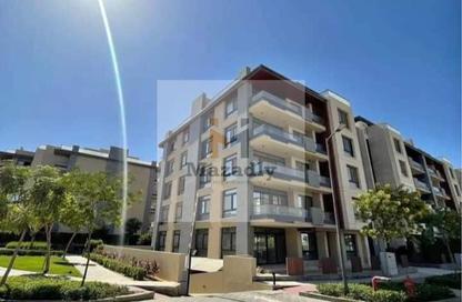 Apartment - 3 Bedrooms - 3 Bathrooms for sale in Azad - 5th Settlement Compounds - The 5th Settlement - New Cairo City - Cairo