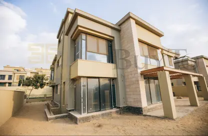 Villa - 6 Bedrooms - 6 Bathrooms for sale in Villette - 5th Settlement Compounds - The 5th Settlement - New Cairo City - Cairo