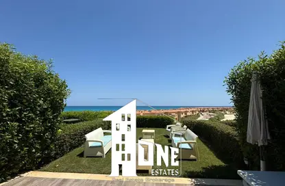 شاليه - 3 غرف نوم - 3 حمامات للبيع في تلال العلمين - سيدي عبد الرحمن - الساحل الشمالي