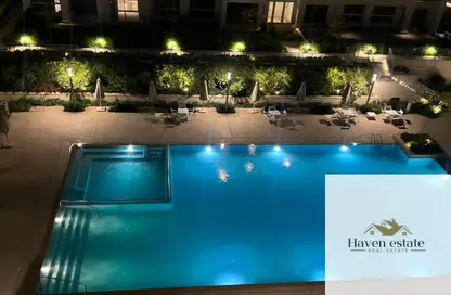 Apartment - 3 Bedrooms - 3 Bathrooms for rent in Mivida - 5th Settlement Compounds - The 5th Settlement - New Cairo City - Cairo