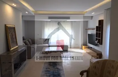 دوبلكس - 3 غرف نوم - 3 حمامات للايجار في بالم هيلز بالم باركس - وصلة دهشور الجنوبية - مدينة 6 أكتوبر - الجيزة