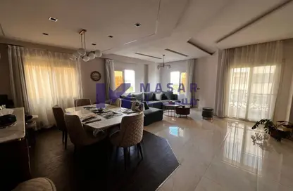 شقة - 3 غرف نوم - 3 حمامات للبيع في النرجس 2 - النرجس - مدينة القاهرة الجديدة - القاهرة