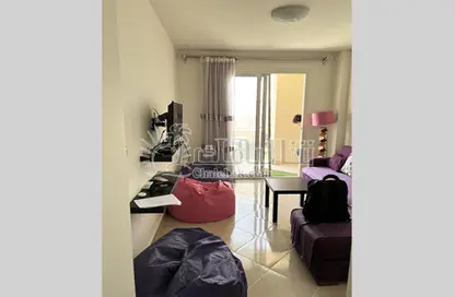 شاليه - غرفة نوم - 2 حمامات للبيع في جراند فيو - بورتو السخنة - العين السخنة - السويس