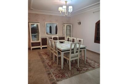 Apartment - 4 Bedrooms - 3 Bathrooms for rent in District 1 - The 5th Settlement - New Cairo City - Cairo