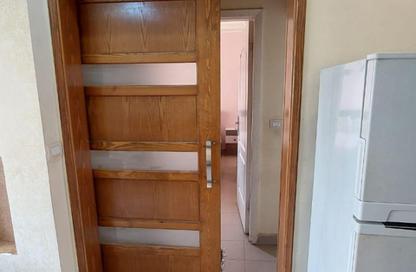 Apartment - 2 Bedrooms - 1 Bathroom for rent in Al Mostakbal - 12th District - Sheikh Zayed City - Giza