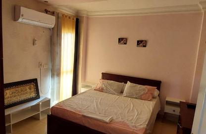 Apartment - 2 Bedrooms - 1 Bathroom for rent in Al Mostakbal - 12th District - Sheikh Zayed City - Giza