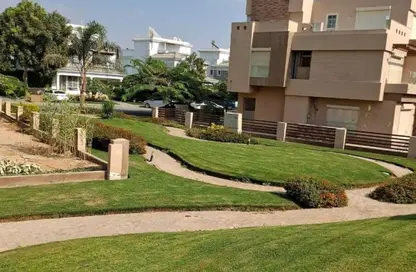 تاون هاوس - 3 غرف نوم - 3 حمامات للبيع في رايوس - كمبوندات 6 أكتوبر - مدينة 6 أكتوبر - الجيزة