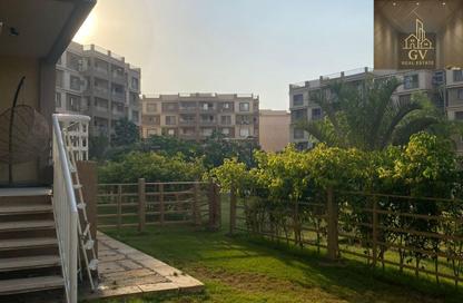 Apartment - 3 Bedrooms - 2 Bathrooms for sale in B6 - Madinaty - Cairo
