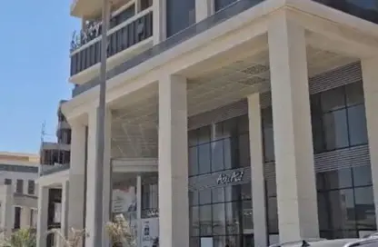 Shop - Studio for sale in 6ixty Three - Financial District - New Capital City - Cairo Shop - Studio for sale in 6ixty Three - Financial District - New Capital City - Cairo