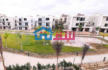 Villa - 5 - 5 for sale in Creeks by Elsewhere - Alexandria Compounds - Alexandria