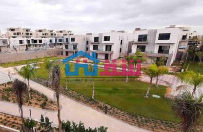 Villa - 5 - 5 for sale in Creeks by Elsewhere - Alexandria Compounds - Alexandria