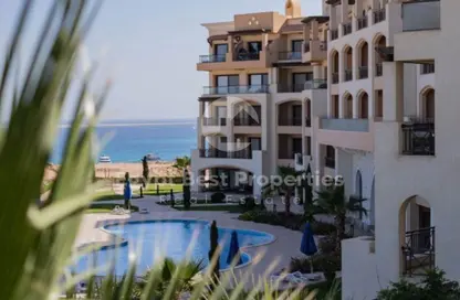 Chalet - 3 Bedrooms - 3 Bathrooms for sale in Soma Breeze - Soma Bay - Safaga - Hurghada - Red Sea