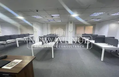 Office Space - 3 Bedrooms - 2 Bathrooms for rent in Street 306 - New Maadi Extension - Hay El Maadi - Cairo Office Space - 3 Bedrooms - 2 Bathrooms for rent in Street 306 - New Maadi Extension - Hay El Maadi - Cairo