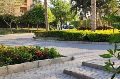 شقة - 3 غرف نوم - 2 حمامات للبيع في جاردن جيت - أشجار سيتي - طريق الواحات - مدينة 6 أكتوبر - الجيزة