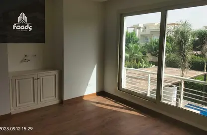 Villa - 3 Bedrooms - 5 Bathrooms for rent in Cairo Festival City - North Investors Area - New Cairo City - Cairo
