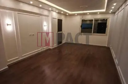 Apartment - 3 Bedrooms - 2 Bathrooms for sale in Sarai - Mostakbal City Compounds - Mostakbal City - Future City - Cairo