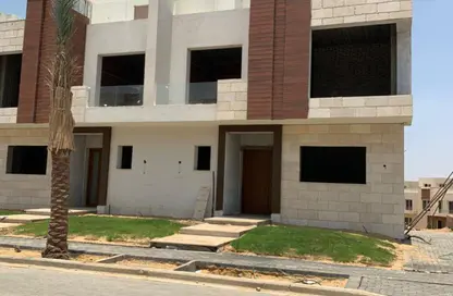 Villa - 5 Bedrooms - 6 Bathrooms for sale in Dyar Compound - 90 Street - The 5th Settlement - New Cairo City - Cairo