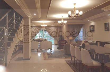 iVilla - 3 Bedrooms - 3 Bathrooms for sale in Mountain View Hyde Park - 5th Settlement Compounds - The 5th Settlement - New Cairo City - Cairo