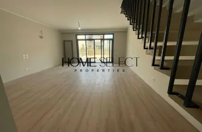 Duplex - 3 Bedrooms - 3 Bathrooms for sale in Karmell - New Zayed City - Sheikh Zayed City - Giza