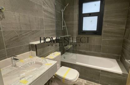 Duplex - 3 Bedrooms - 3 Bathrooms for sale in Karmell - New Zayed City - Sheikh Zayed City - Giza