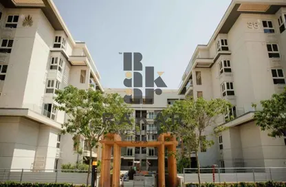 iVilla - 3 Bedrooms - 3 Bathrooms for sale in Mountain View iCity - 5th Settlement Compounds - The 5th Settlement - New Cairo City - Cairo