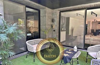 Apartment - 2 Bedrooms - 2 Bathrooms for sale in Aljar Sheraton - Sheraton Al Matar - El Nozha - Cairo