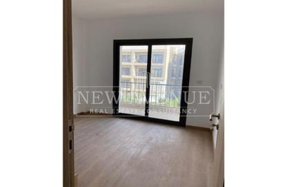 Apartment - 2 Bedrooms - 2 Bathrooms for sale in Moon Residences - Fifth Square - The 5th Settlement - New Cairo City - Cairo