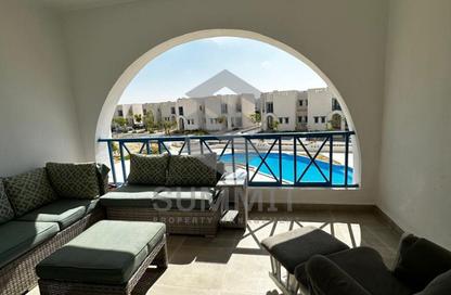 Chalet - 3 Bedrooms - 2 Bathrooms for sale in Mountain View - Ras Al Hekma - North Coast Chalet - 3 Bedrooms - 2 Bathrooms for sale in Mountain View - Ras Al Hekma - North Coast