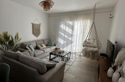 Chalet - 3 Bedrooms - 2 Bathrooms for sale in Mountain View - Ras Al Hekma - North Coast