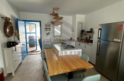Chalet - 3 Bedrooms - 2 Bathrooms for sale in Mountain View - Ras Al Hekma - North Coast Chalet - 3 Bedrooms - 2 Bathrooms for sale in Mountain View - Ras Al Hekma - North Coast