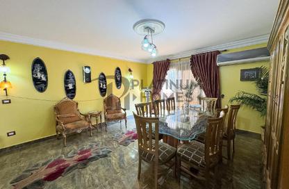 Apartment - 3 Bedrooms - 2 Bathrooms for rent in Glim - Hay Sharq - Alexandria