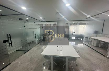 Office Space - Studio - 2 for rent in Eastown - 5th Settlement Compounds - The 5th Settlement - New Cairo City - Cairo Office Space - Studio - 2 for rent in Eastown - 5th Settlement Compounds - The 5th Settlement - New Cairo City - Cairo