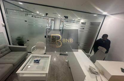 Office Space - Studio - 2 for rent in Eastown - 5th Settlement Compounds - The 5th Settlement - New Cairo City - Cairo Office Space - Studio - 2 for rent in Eastown - 5th Settlement Compounds - The 5th Settlement - New Cairo City - Cairo