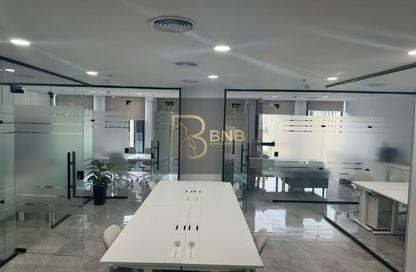 Office Space - Studio - 2 for rent in Eastown - 5th Settlement Compounds - The 5th Settlement - New Cairo City - Cairo Office Space - Studio - 2 for rent in Eastown - 5th Settlement Compounds - The 5th Settlement - New Cairo City - Cairo