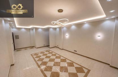 Apartment - 3 Bedrooms - 2 Bathrooms for rent in La Vie - South Investors Area - New Cairo City - Cairo