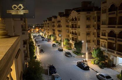 Apartment - 3 Bedrooms - 2 Bathrooms for rent in La Vie - South Investors Area - New Cairo City - Cairo