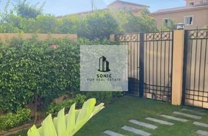 Apartment - 3 - 2 for sale in S2 - Sarai - Mostakbal City Compounds - Mostakbal City - Future City - Cairo