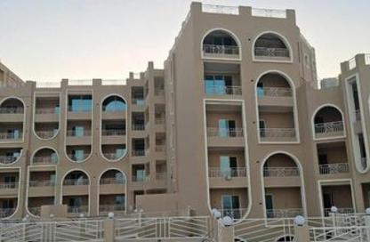 Apartment - 1 Bedroom - 1 Bathroom for sale in El Hadaba District - Hurghada - Red Sea