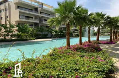 فيلا - 6 غرف نوم - 6 حمامات للبيع في لايك فيو ريزيدنس - كمبوندات التجمع الخامس - التجمع الخامس - مدينة القاهرة الجديدة - القاهرة