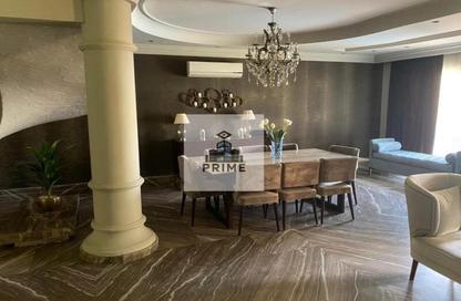 Twin House - 5 Bedrooms - 4 Bathrooms for sale in Bellagio - Ext North Inves Area - New Cairo City - Cairo
