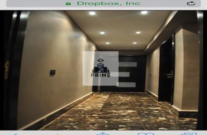 Twin House - 5 Bedrooms - 4 Bathrooms for sale in Bellagio - Ext North Inves Area - New Cairo City - Cairo