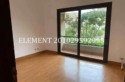 Duplex - 3 Bedrooms - 3 Bathrooms for sale in Casa - Sheikh Zayed Compounds - Sheikh Zayed City - Giza