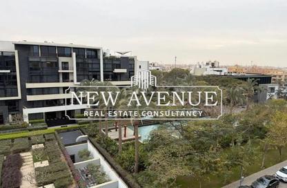 Apartment - 3 Bedrooms - 3 Bathrooms for sale in Waterway East - The 5th Settlement - New Cairo City - Cairo