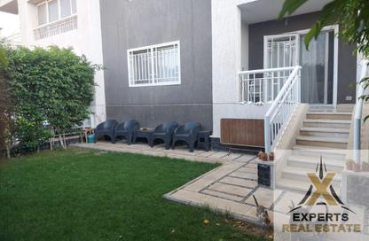 Apartment - 4 Bedrooms - 3 Bathrooms for sale in Madinaty - Cairo