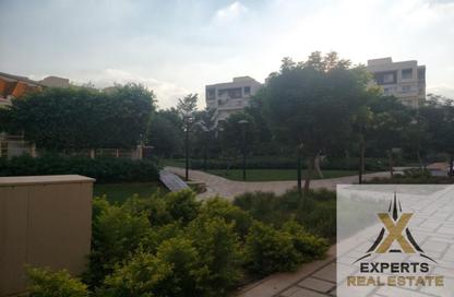 Apartment - 4 Bedrooms - 3 Bathrooms for sale in Madinaty - Cairo
