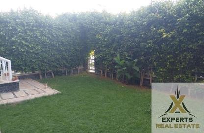 Apartment - 4 Bedrooms - 3 Bathrooms for sale in Madinaty - Cairo